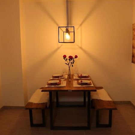 Luxury Design Apartment Виена Екстериор снимка