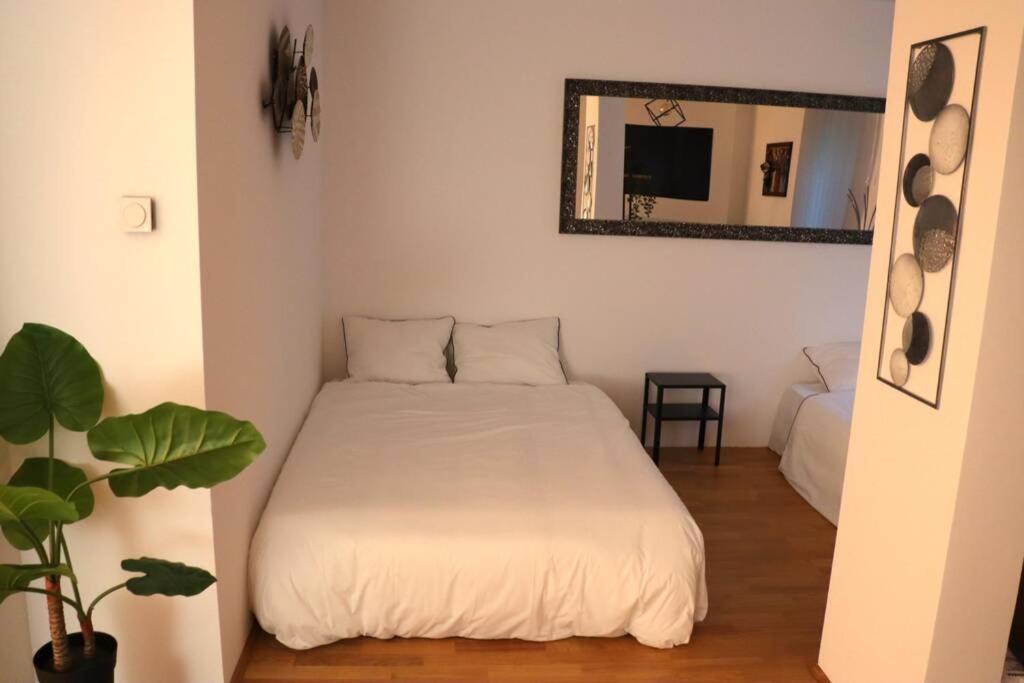 Luxury Design Apartment Виена Екстериор снимка
